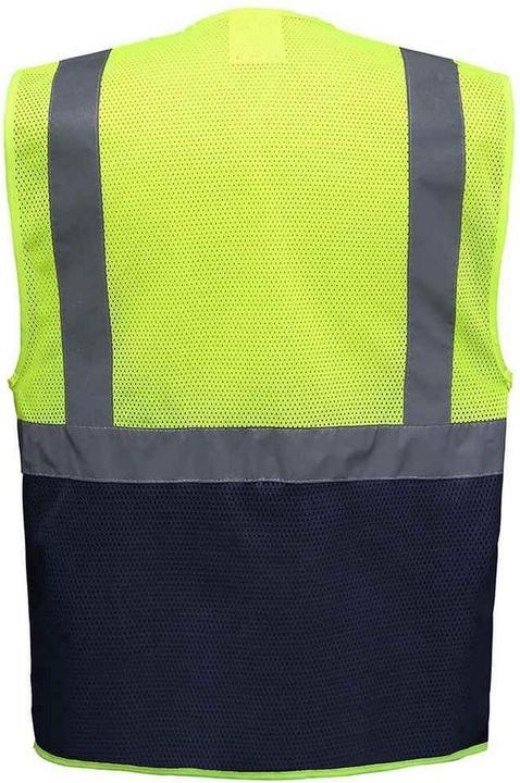 Produktbild Yoko HiVis Weste (XL)