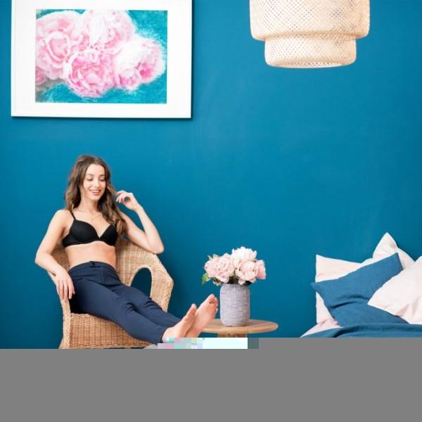 Produktbild Relaxdays Bambuszahnbürsten (Mittel, 24 x)