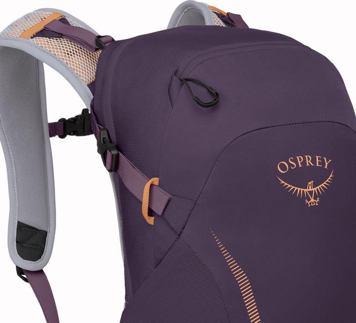 Image du produit Osprey Hikelite 18 Wanderrucksack 51 cm (18 l)
