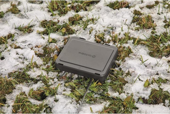 Produktbild Gardena Kabelverbinder-Schutz (Mähroboter, Mähroboter Installation)