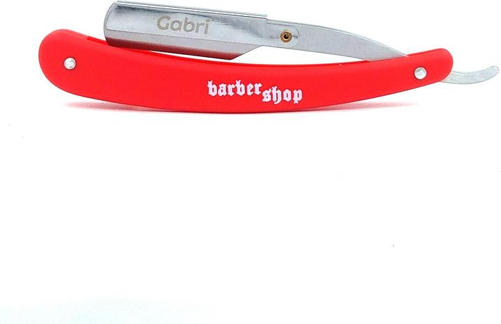 Produktbild Gabri Classic Rasiermesser GBR-13