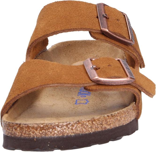 Produktbild Birkenstock Pantoletten (36)