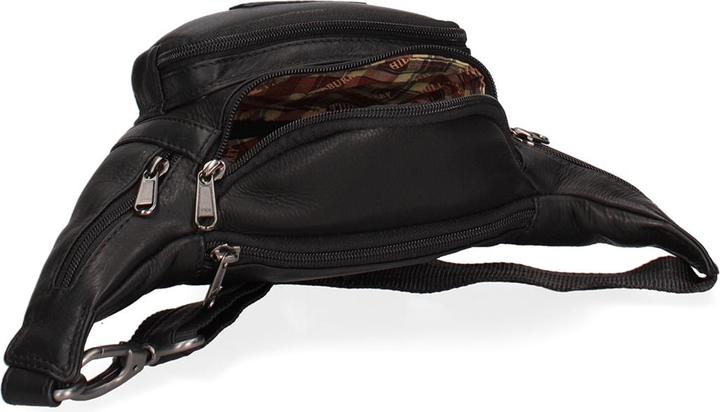 Actual product image Hill Burry Belt bag