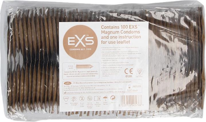 Image du produit EXS Magnum (100 pcs)