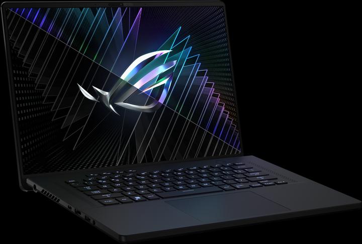 Actual product image ASUS ROG Zephyrus M16 RTX 4090 (16", Intel Core i9-13900H, 32 GB, 1000 GB, CH)