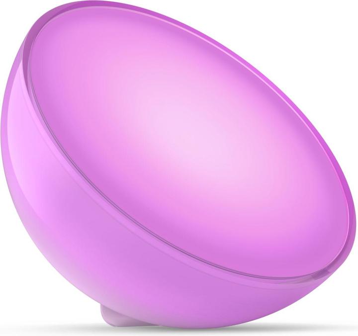 Productafbeelding Philips HUE BT/ZB-Go Draagbaar Licht 12V (520 lm)