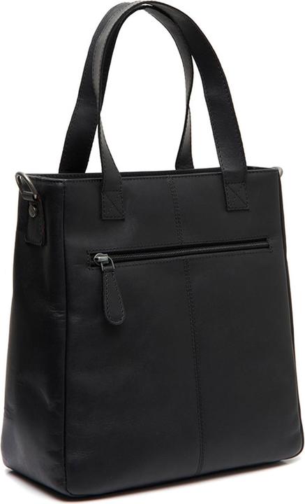 Actual product image The Chesterfield Brand Lingfield shoulder bag leather 24 cm