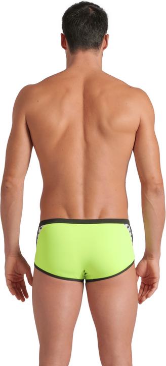 Immagine prodotto Arena M Icons Swim - Pantaloncini a vita bassa solidi (3)