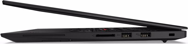 Actual product image Lenovo ThinkPad X1 Extreme Gen 2 (15.60", Intel Core i7-9750H, 16 GB, 256 GB, CH)