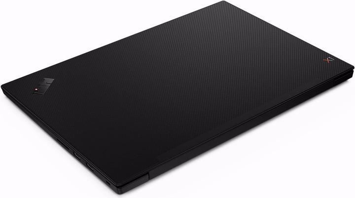 Actual product image Lenovo ThinkPad X1 Extreme Gen 2 (15.60", Intel Core i7-9750H, 16 GB, 256 GB, CH)