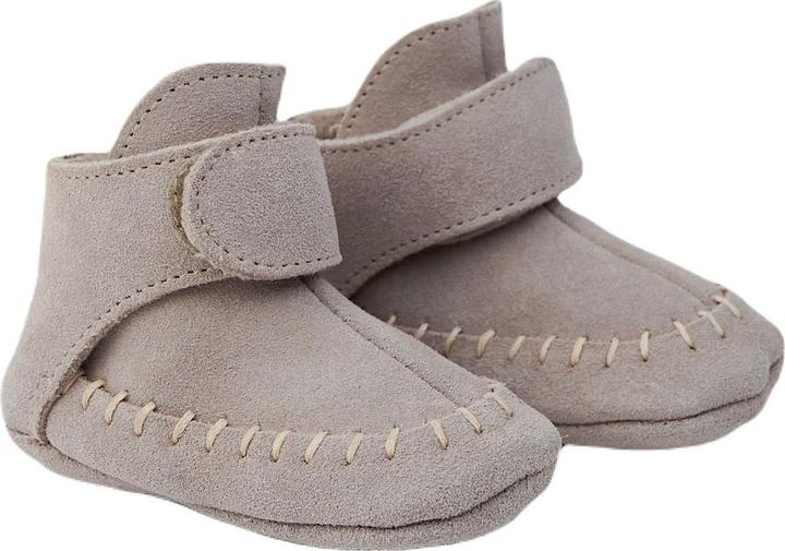Produktbild Lodger Babyschuhe Leder (17)
