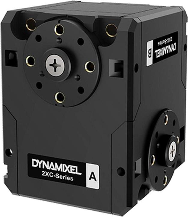 Robotis Servomoteur DYNAMIXEL 2XL430-W250-T (Anglais)
