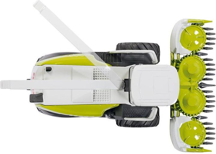 Produktbild Siku Claas Maishäcksler
