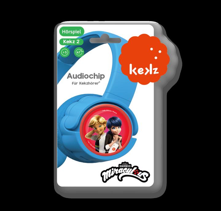 Image du produit Kekz 75136 MIRACULOUS - Timebreaker L'homme-pigeon