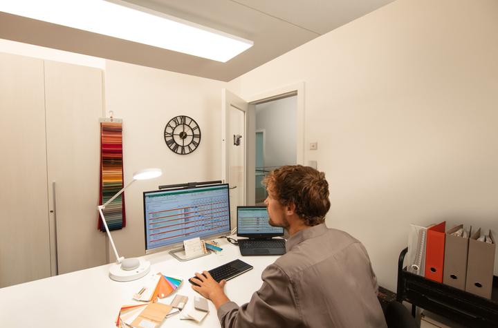 Produktbild Ledvance Sun@Home Panels (3250 lm)