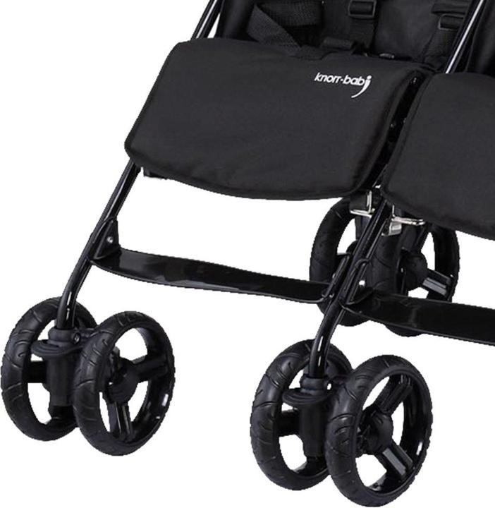 Produktbild Knorr Baby Side by Side