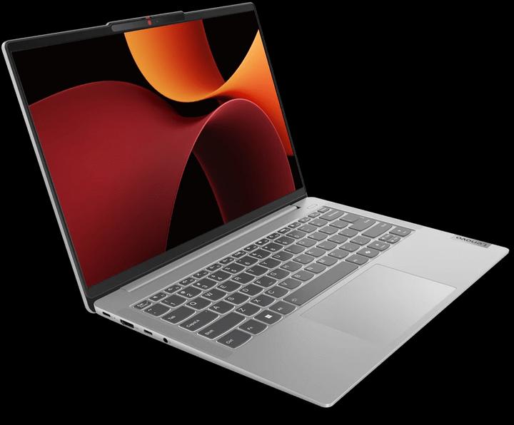 Lenovo IdeaPad Slim 5 (14", AMD Ryzen 7 8845HS, 32 GB, 1000 GB, CH)