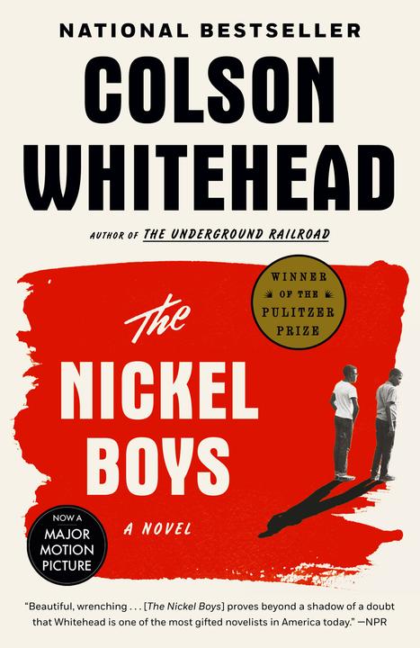 Immagine prodotto Nickel Boys (Inglese, Whitehead Colson, 2020)