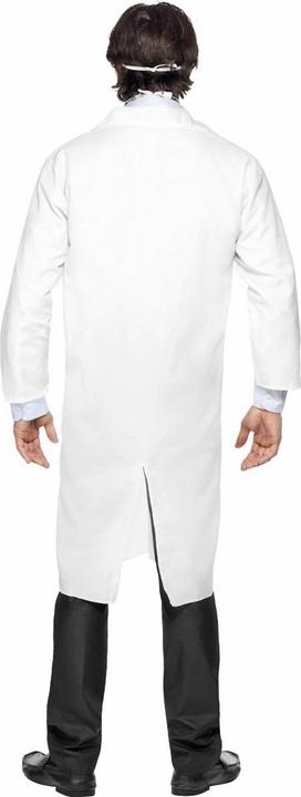 Produktbild Smiffys Doktor (M)