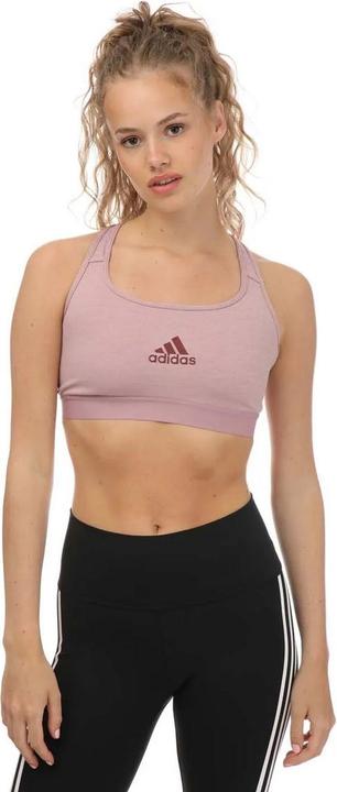 Produktbild adidas Performance Powerreact SportBH (M)
