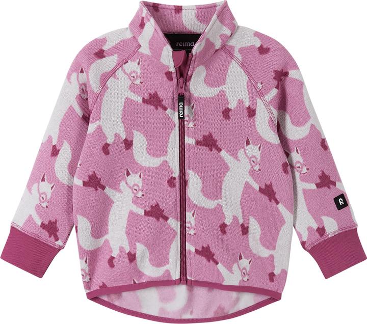 Reima Ornament Fleece (98)