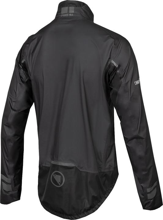 Productafbeelding Endura Pro SL waterdichte Shell Jas (S)