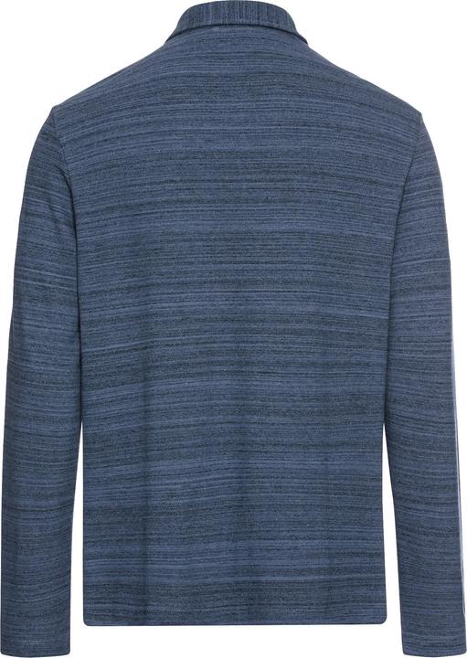 Actual product image Camel Active Langarm Poloshirt mit Cooling Effekt (L)