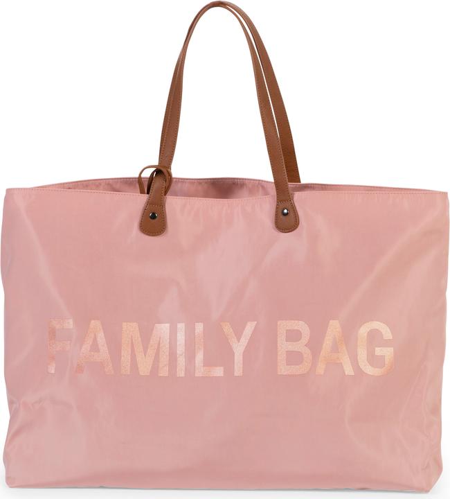 Actual product image Childhome Family Bag