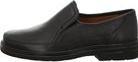 Actual product image Sioux slip-on shoes (42.5)