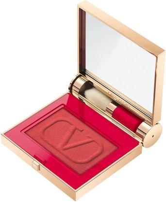 Immagine prodotto Valentino Eye2cheek Blush Ombretto Compatto 05 Rosso - 36 Grammi (Rosso Valentino)