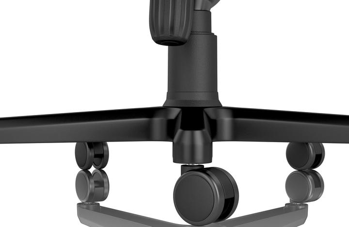 Image du produit noblechairs HERO - Black Edition