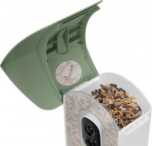 Actual product image Redleaf RD001 Observation camera with bird house