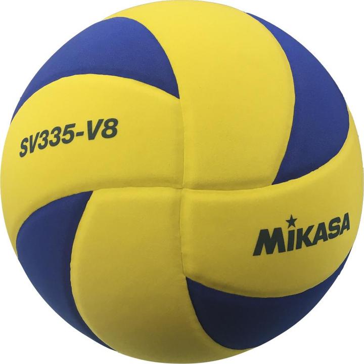 Mikasa PALLAVOLO SULLA NEVE SV355-V8 (5)