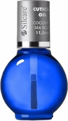 Immagine prodotto NoName Olio per Cuticole Cocco Blu 115ml - Olio per Cuticole Nutriente