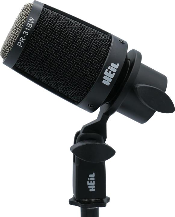 Produktbild Heil Sound PR 31 BW