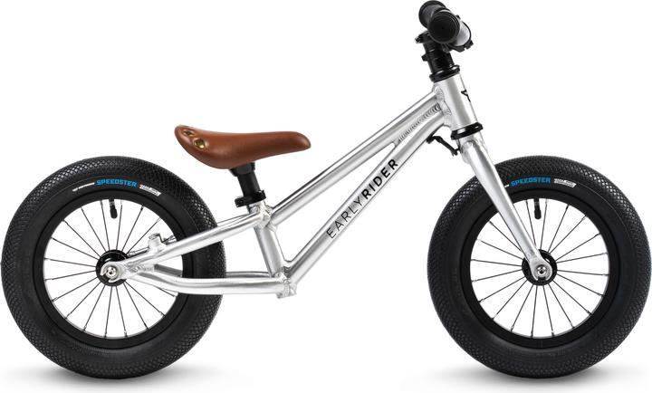Early Rider Runner Charger (12")
