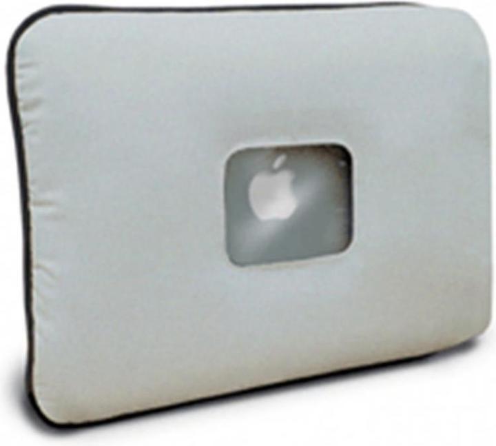 Immagine prodotto MacCase Custodia 17" per MacBook Pro/ Notebook Argento (17", Apple)