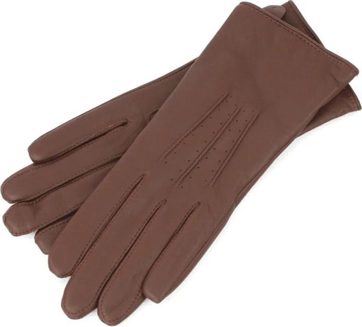 Produktbild Eastern Counties Leather Handschuhe Serena Leder (L)