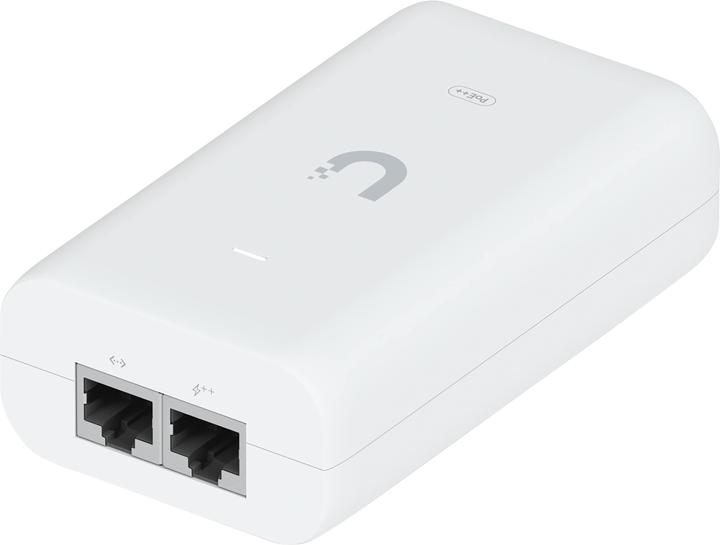 Image du produit Ubiquiti U-POE++ (802,3bt (PoE+++), 60 W)