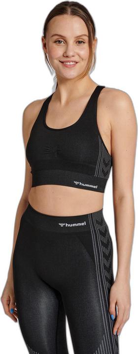 Produktbild hummel Shaping Seamless Sports Top (M)