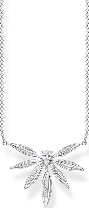 Actual product image Thomas Sabo Chain (925 silver, 40 - 45 cm)