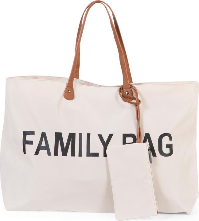 Produktbild Childhome Family Bag