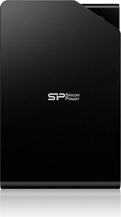 Actual product image Silicon Power Stream S03 (2 TB)