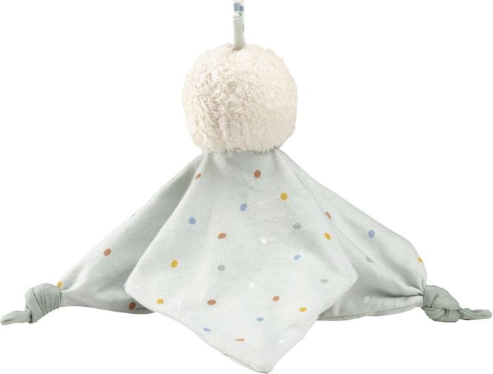 Actual product image Sterntaler Cuddle cloth Edda small