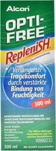 Immagine prodotto Opti Free RepleniSH (Tutto in Uno soluzione, 300 ml)