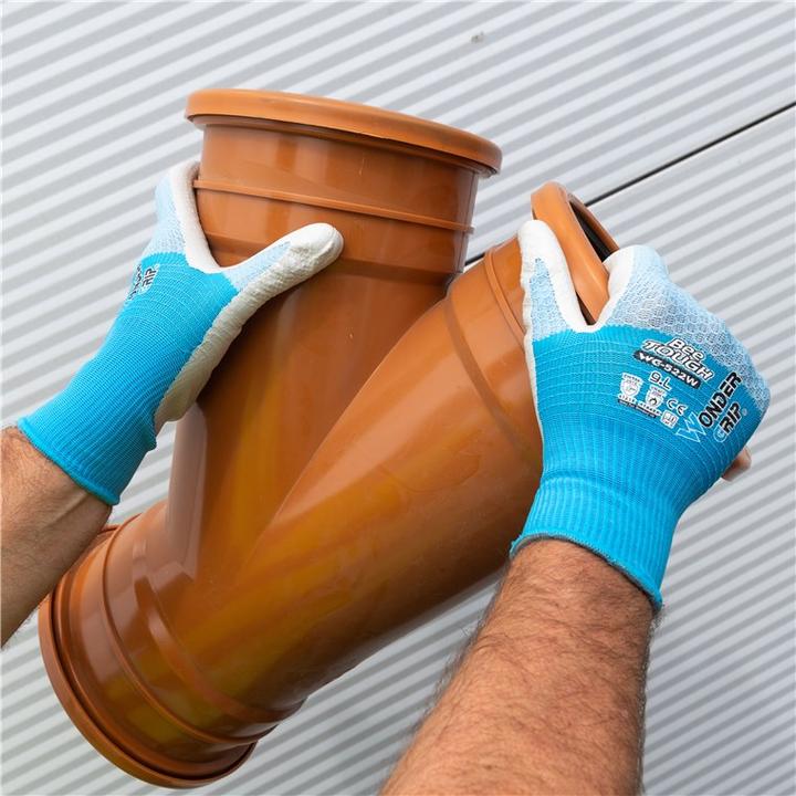 Produktbild Wonder Grip WG-522W (8, M)