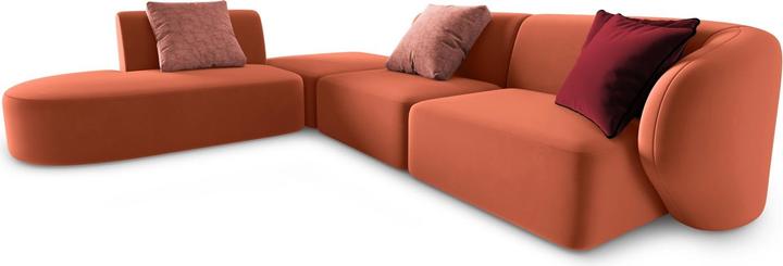 Produktbild Maison Heritage Chiara (Ecksofa)