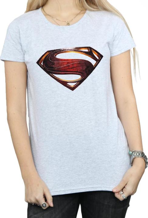 Produktbild Superman TShirt (M)