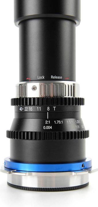 Produktbild Laowa Pro2be 24mm T8 2X Macro Probe 0-Modul PL