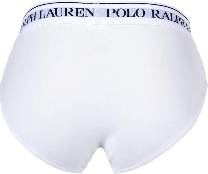 Image du produit Ralph Lauren Slip Casual Conforme à la silhouette (S, Lot de 3)